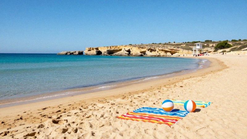 Które plaże są najlepsze dla rodzin?