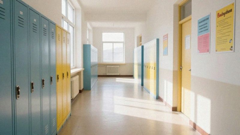 Jak ustalić przyczyny wagarowania dziecka?