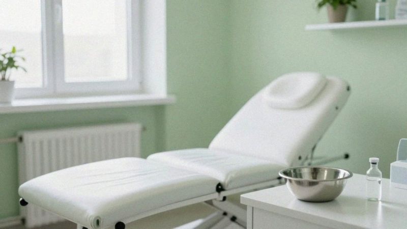 Jakie barwy i zapachy ma śluz po zapłodnieniu?