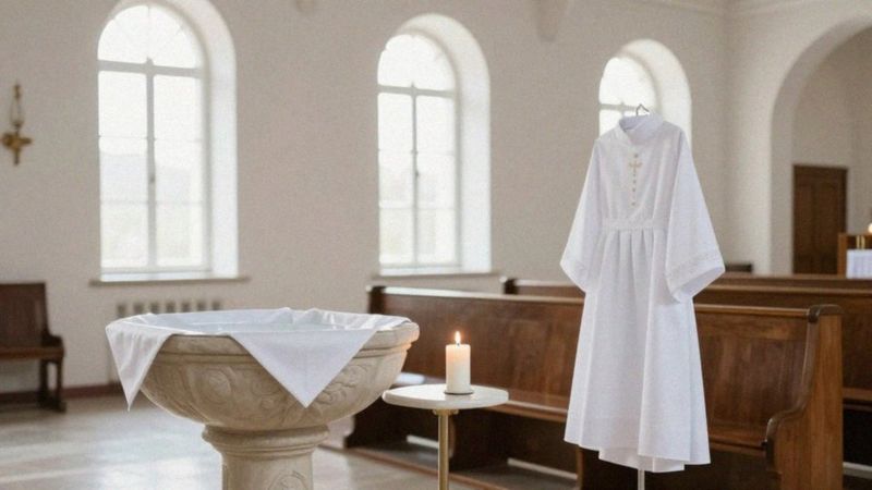 Jakie korzyści dają dwie matki chrzestne?