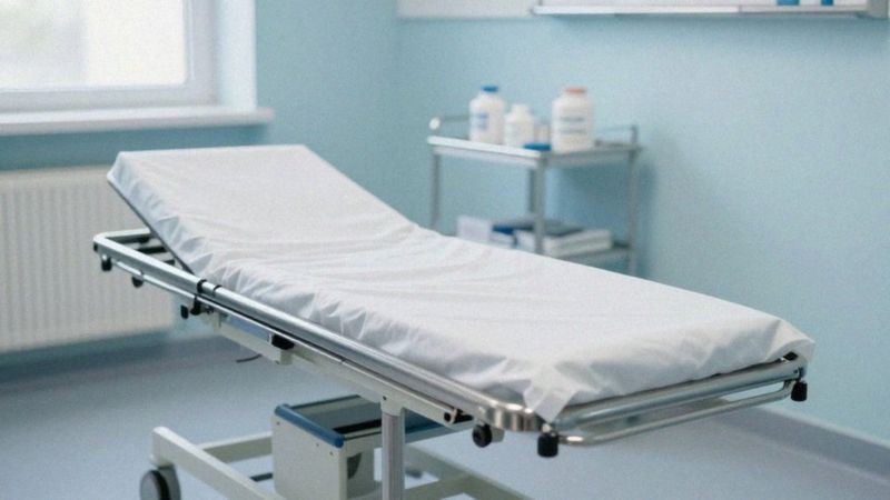 Jakie powikłania mogą powodować zrosty?