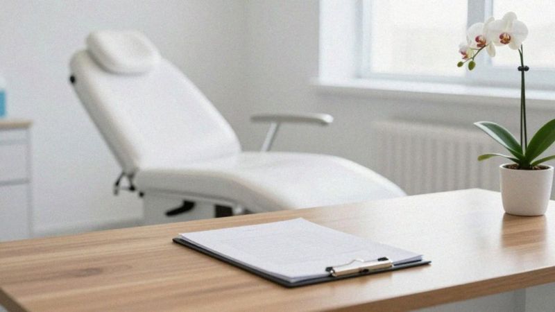 Czy hormonalna terapia zastępcza jest wskazana przy przedwczesnym wygasaniu?