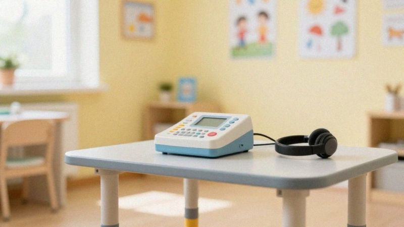Czy problemy ze słuchem opóźniają rozwój mowy?
