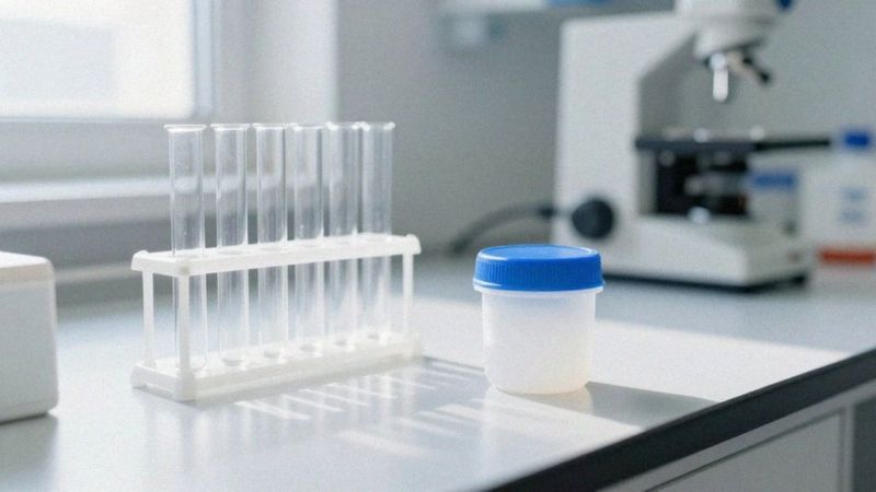 Jakie badania wykonać przed ciążą po 30. roku życia?