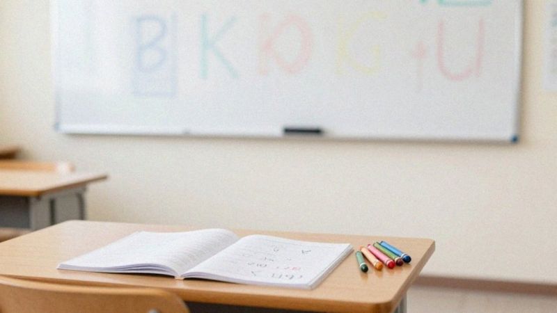 Jakie ćwiczenia stosować na dysortografię?