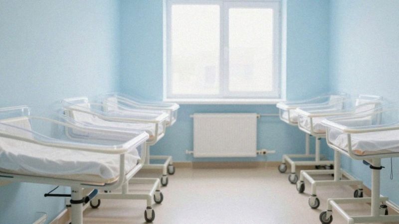 W którym tygodniu zwykle rodzą się bliźnięta?