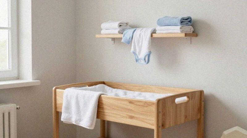 Jak dobierać ubranka według wzrostu i wagi?