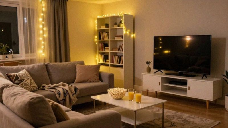 Jak zorganizować seans rodzinny z bajkami z 2017 roku?