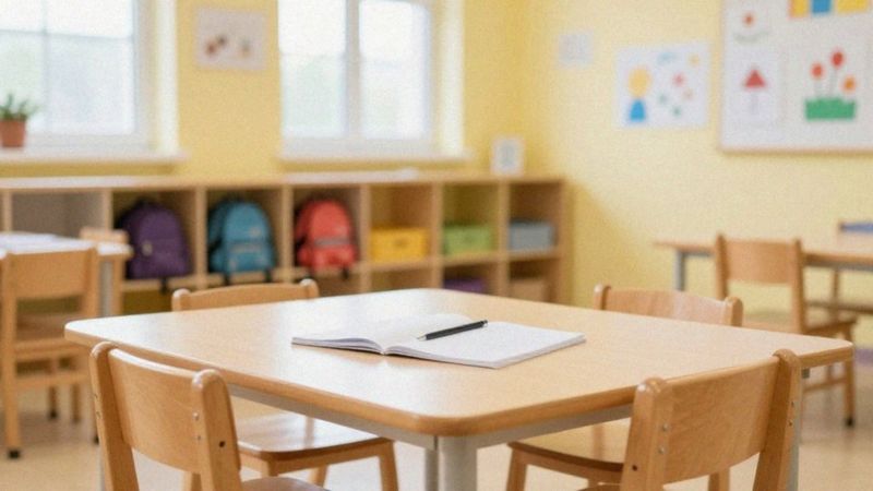 Z kim uzgodnić listę potrzebnych rzeczy?
