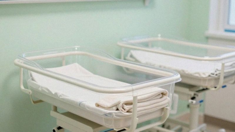 Czy oddzielne łożyska i worki owodniowe wpływają na więź?
