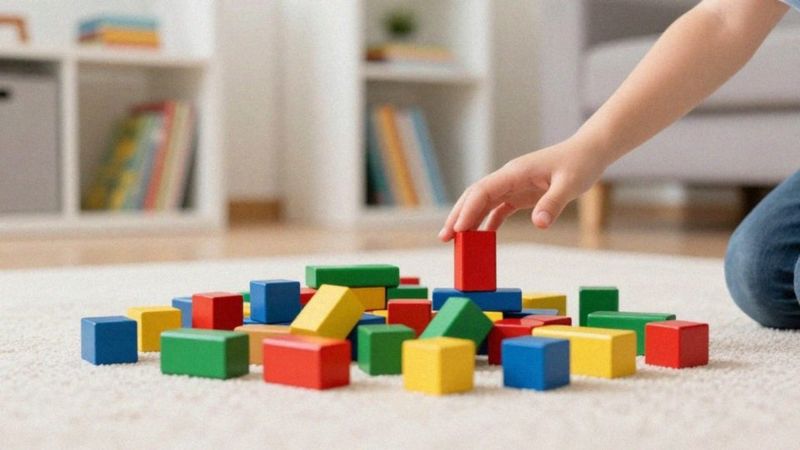 Dlaczego dwulatek buntuje się i wpada w złość?