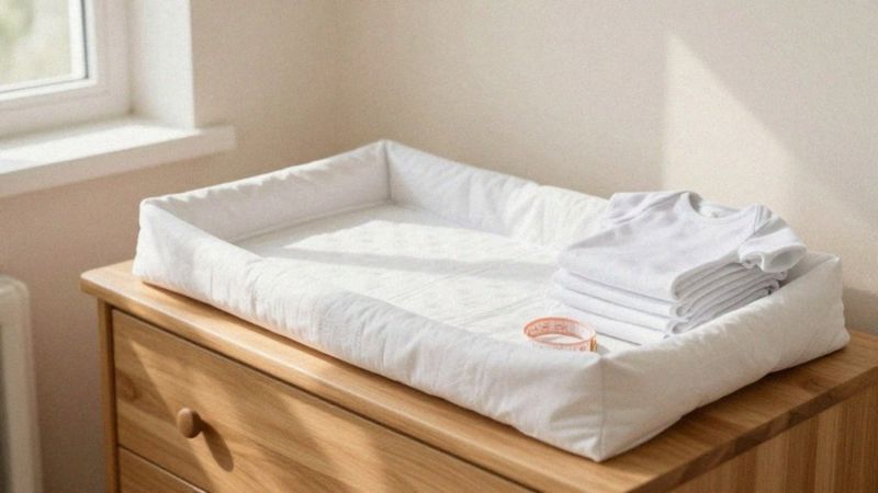 Jak dobrać rozmiar ubranek i zmierzyć dziecko?