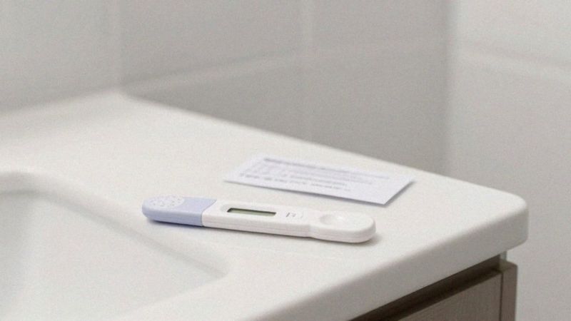 Jak dokładny jest test Clearblue Digital?