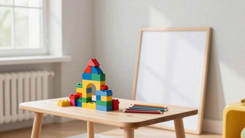 Jak prezent dla 7-latka wspiera rozwój i kreatywność?