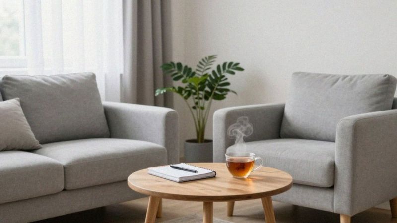 Jak rozmawiać zamiast karać milczeniem?