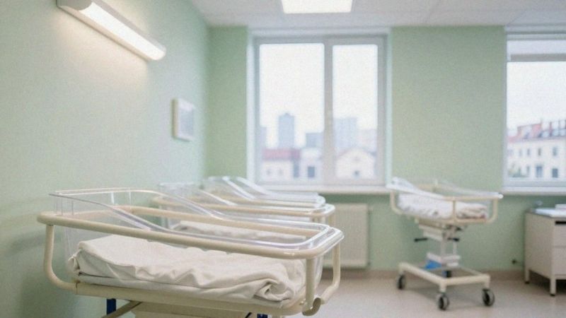 Jak wygląda opieka nad noworodkami po porodzie?