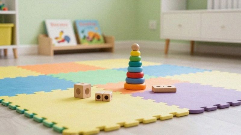 Jakie etapy rozwoju występują u dzieci?