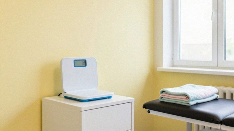 Kiedy gorączka u dzieci wymaga konsultacji pediatrycznej?