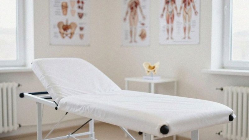 Kiedy skorzystać z fizjoterapeuty uroginekologicznego przed porodem?