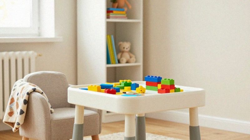 Kiedy trzeba reagować na ssanie kciuka?