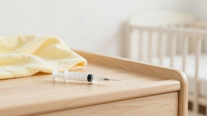 Kiedy zastosować paracetamol lub ibuprofen przy ząbkowaniu?