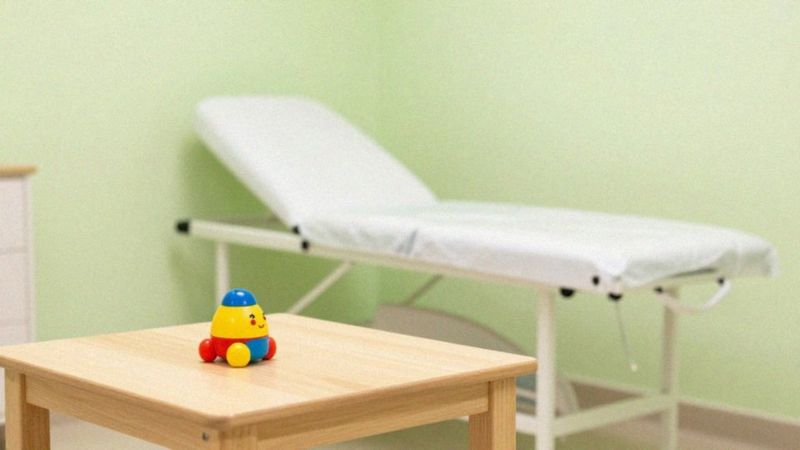 Kiedy zgłosić się do lekarza przy biegunce u dziecka?