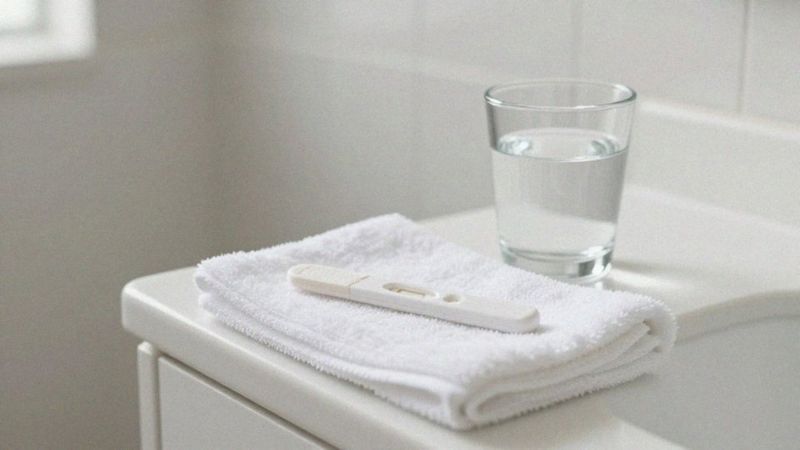 Jak wygląda plamienie implantacyjne?