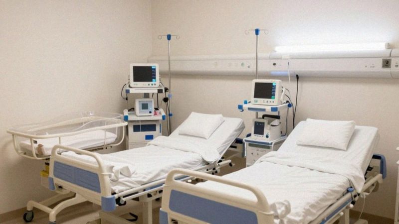 Jak wygląda poród przy ciąży mnogiej?