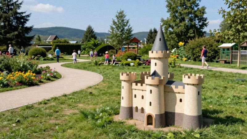 Jakie atrakcje dla dzieci warto odwiedzić?