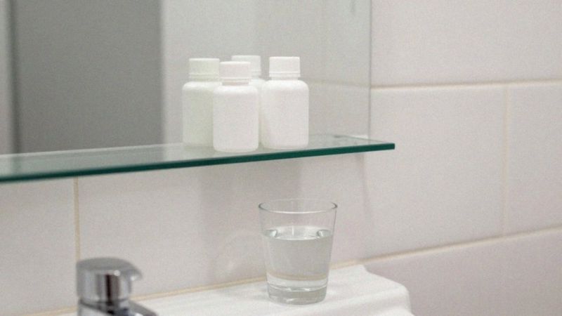Jakie czynności unikać przed badaniem prolaktyny?