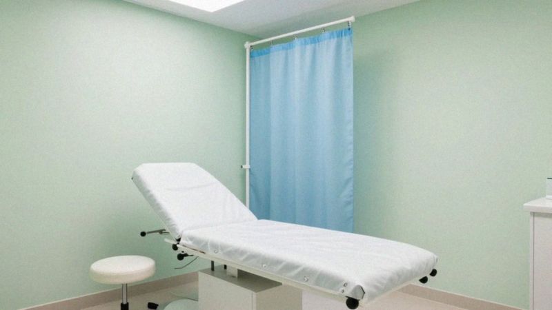 Kiedy iść do ginekologa po cesarce?