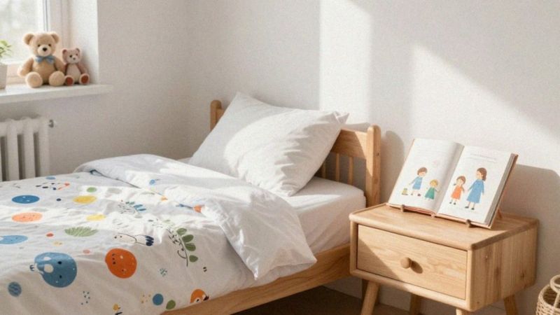 Kiedy powiedzieć dziecku o nowym rodzeństwie?