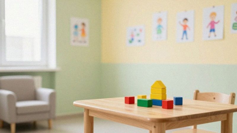 Kiedy szukać diagnozy i pomocy dla dziecka?
