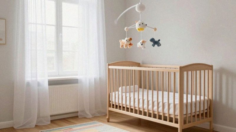 Kiedy występują skoki rozwojowe w pierwszym roku życia?