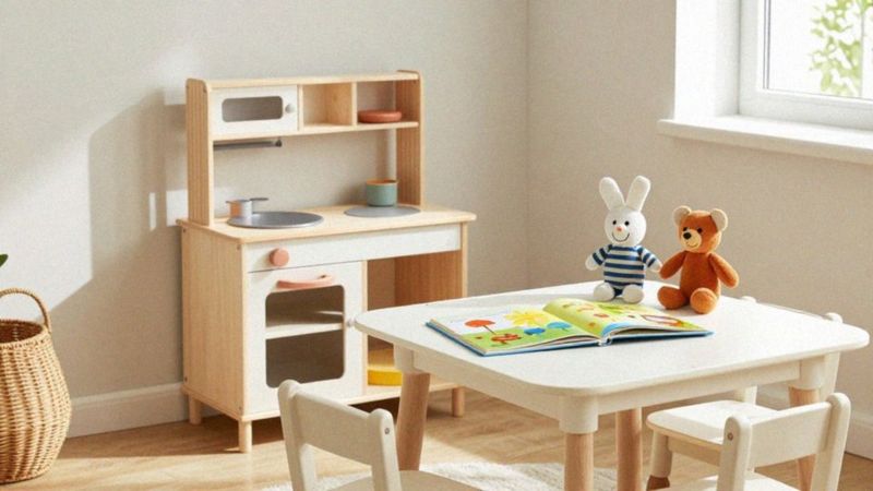 Jak wspierać rozwój mowy u dwulatka?