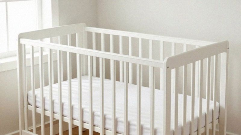 Jak zapewnić bezpieczeństwo w łóżeczku 120x60?