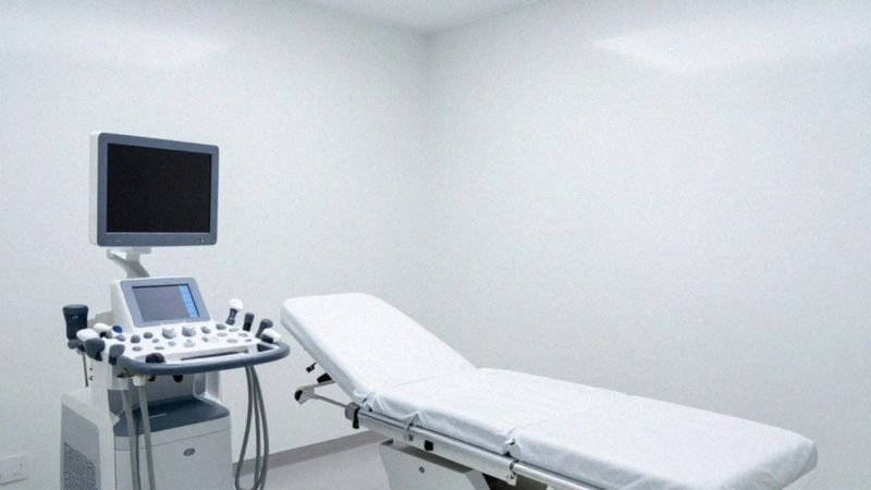 Jak zmienia się wielkość jajnika w cyklu miesiączkowym?