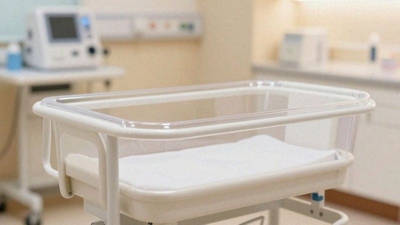 Jak ocenia się dojrzałość morfologiczną noworodka?