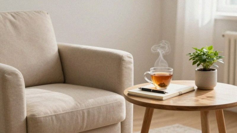 Jak skutecznie radzić sobie ze stresem?