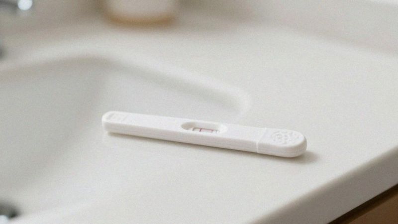 Kiedy najwcześniej test ciążowy wykryje ciążę po owulacji?