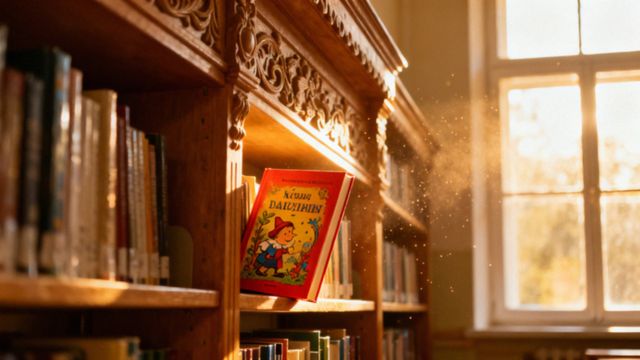 Adaptacja dziecka w szkole — literatura wspierająca proces i emocje