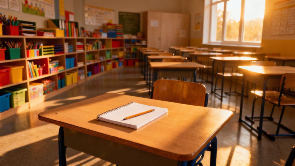 Agresywne dziecko z ADHD w klasie — jak reagować i wspierać?