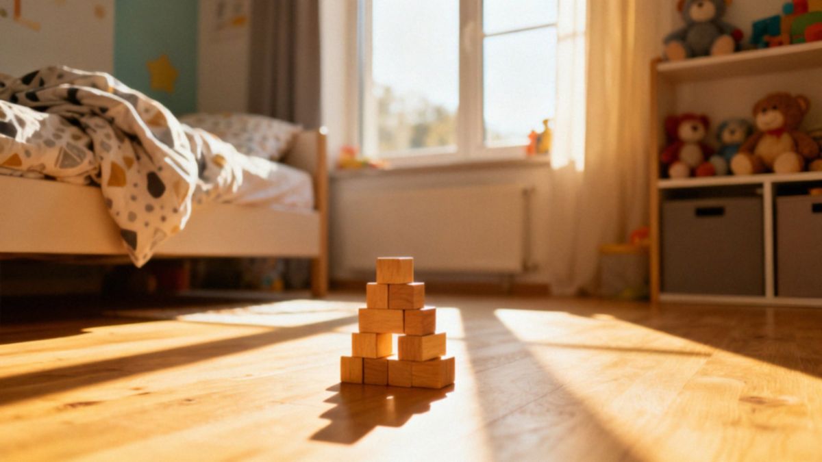 Agresywny dwulatek — jak radzić sobie z jego emocjami?