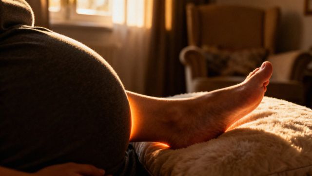 Akupresura na wywołanie porodu — jak stosować i jakie daje korzyści?
