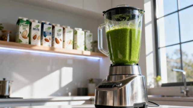 Alergia na białka mleka krowiego (BMK) — objawy, diagnostyka i dieta