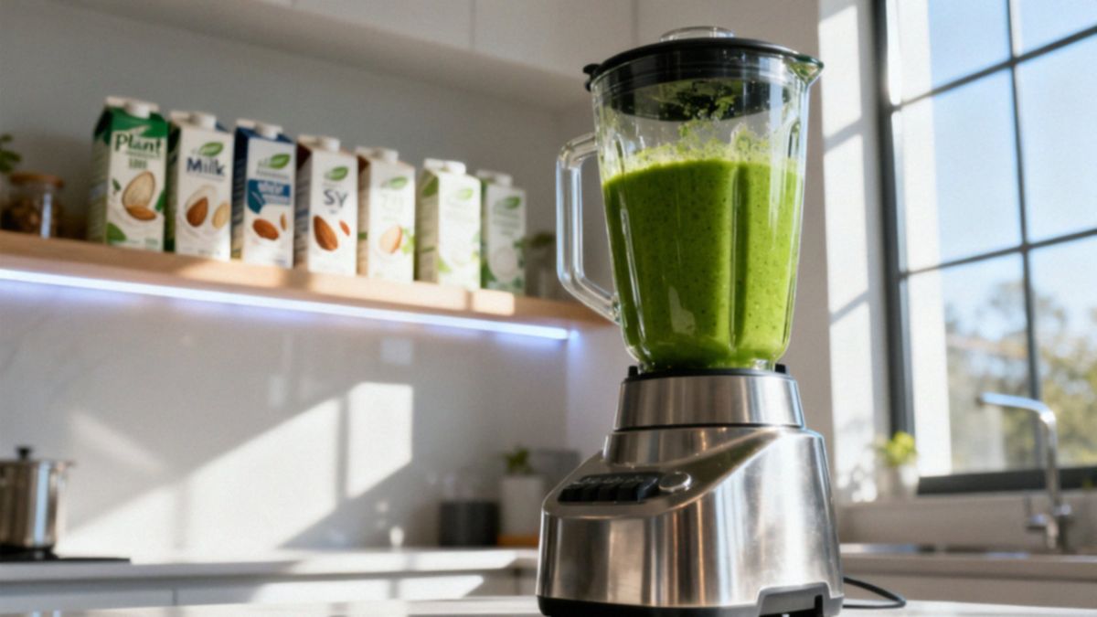 Alergia na białka mleka krowiego (BMK) — objawy, diagnostyka i dieta