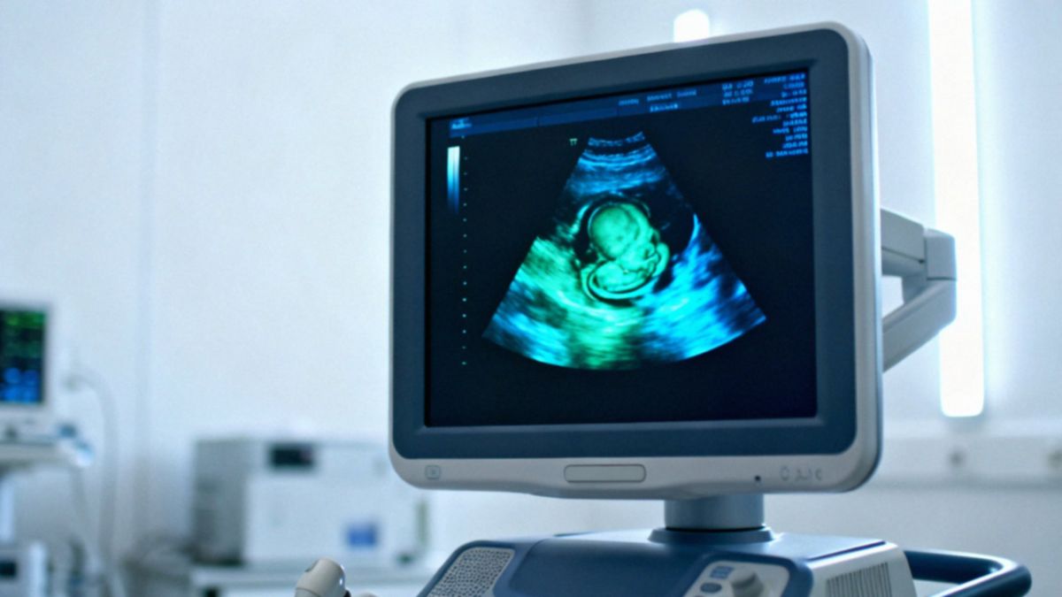 Amniocenteza — co to jest i jak przebiega badanie?