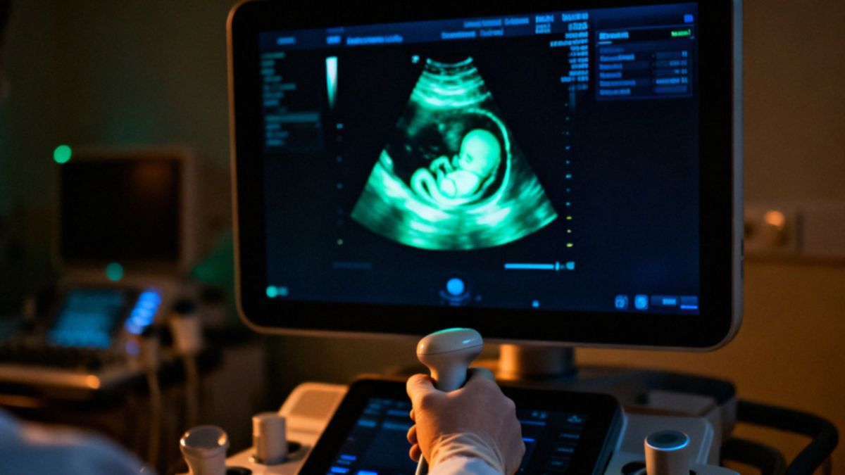 Amniopunkcja — jak wygląda i jak przebiega to badanie?