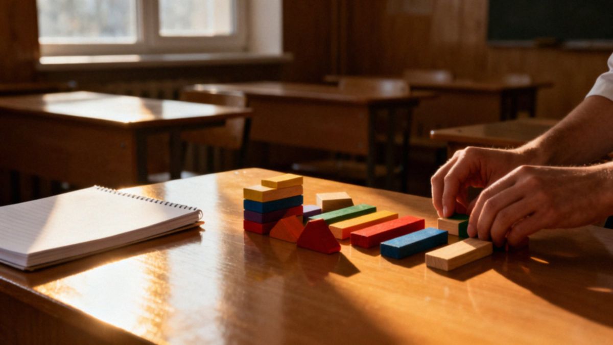 Arkusz dostosowania wymagań edukacyjnych do możliwości ucznia — jak go wypełnić?