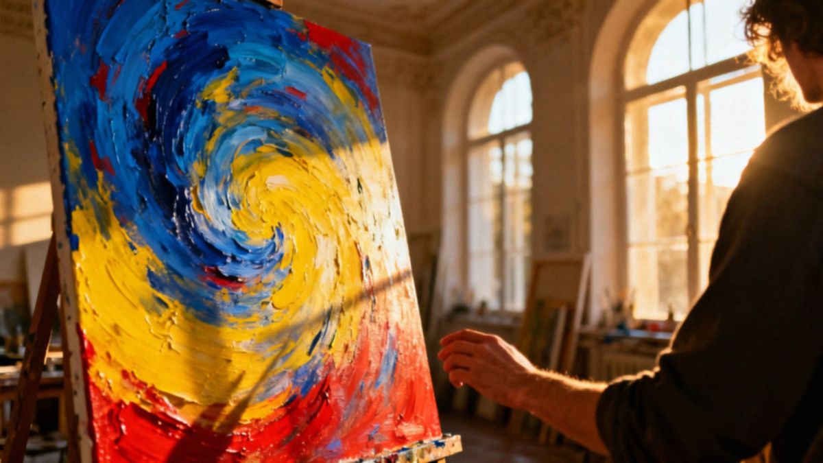 Arteterapia przykłady: ćwiczenia dla dzieci i dorosłych